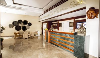 Imagine pentru Hotel Fame Residence Kemer & Spa 5* valabile pentru Litoral 2025