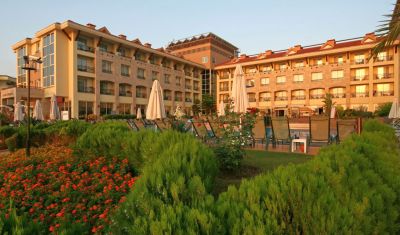 Imagine pentru Hotel Fame Residence Kemer & Spa 5* valabile pentru Litoral 2025