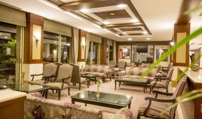 Imagine pentru Hotel Fame Residence Kemer & Spa 5* valabile pentru Litoral 2025