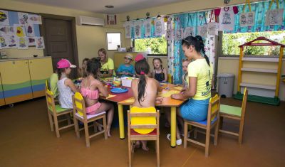 Imagine pentru Hotel Fame Residence Lara 5*  valabile pentru Litoral 2025