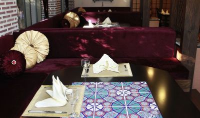 Imagine pentru Hotel Fame Residence Lara 5*  valabile pentru Litoral 2025