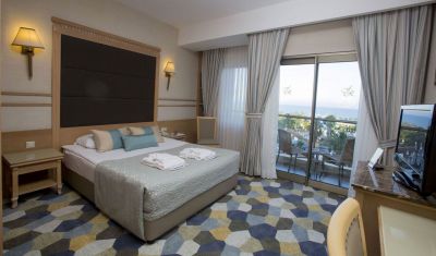 Imagine pentru Hotel Fame Residence Lara 5*  valabile pentru Litoral 2025