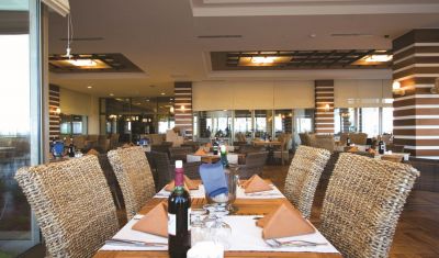 Imagine pentru Hotel Fame Residence Lara 5*  valabile pentru Litoral 2025