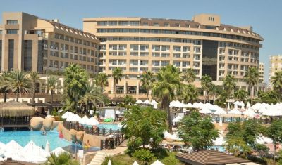 Imagine pentru Hotel Fame Residence Lara 5*  valabile pentru Litoral 2025