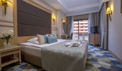 Imagine pentru Hotel Fame Residence Lara 5*  valabile pentru Litoral 2025