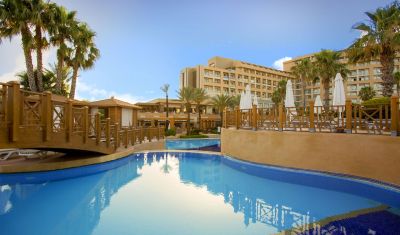 Imagine pentru Hotel Fame Residence Lara 5*  valabile pentru Litoral 2025
