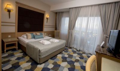 Imagine pentru Hotel Fame Residence Lara 5*  valabile pentru Litoral 2025