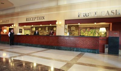 Imagine pentru Hotel Fame Residence Lara 5*  valabile pentru Litoral 2025