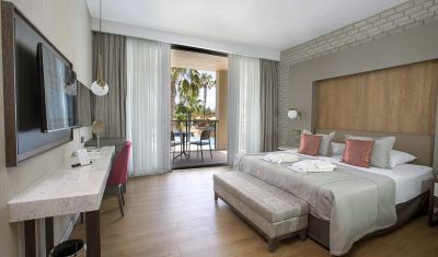 Imagine pentru Hotel Fame Residence Lara 5*  valabile pentru Litoral 2025