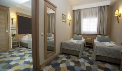 Imagine pentru Hotel Fame Residence Lara 5*  valabile pentru Litoral 2025