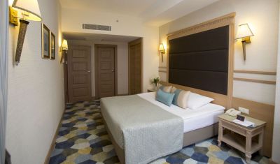Imagine pentru Hotel Fame Residence Lara 5*  valabile pentru Litoral 2025