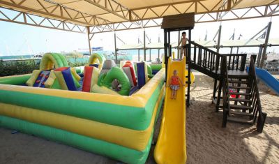Imagine pentru Hotel Fame Residence Lara 5*  valabile pentru Litoral 2025