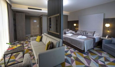 Imagine pentru Hotel Fame Residence Lara 5*  valabile pentru Litoral 2025