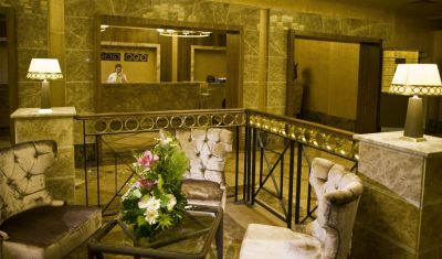 Imagine pentru Hotel Fantasia Deluxe Kusadasi 5*  valabile pentru Litoral 2025