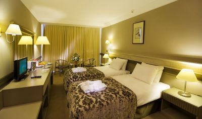 Imagine pentru Hotel Fantasia Deluxe Kusadasi 5*  valabile pentru Litoral 2025