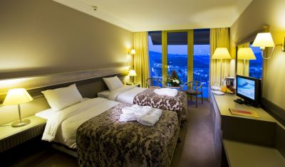 Imagine pentru Hotel Fantasia Deluxe Kusadasi 5*  valabile pentru Litoral 2025
