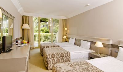 Imagine pentru Hotel Fantasia Deluxe Kusadasi 5*  valabile pentru Litoral 2025