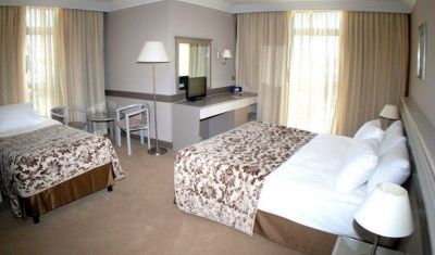 Imagine pentru Hotel Fantasia Deluxe Kusadasi 5*  valabile pentru Litoral 2025