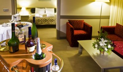Imagine pentru Hotel Fantasia Deluxe Kusadasi 5*  valabile pentru Litoral 2025
