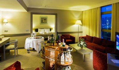 Imagine pentru Hotel Fantasia Deluxe Kusadasi 5*  valabile pentru Litoral 2025