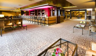 Imagine pentru Hotel Fantasia Deluxe Kusadasi 5*  valabile pentru Litoral 2025