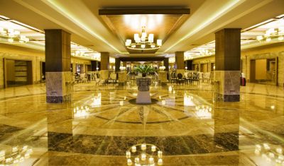 Imagine pentru Hotel Fantasia Deluxe Kusadasi 5*  valabile pentru Litoral 2025