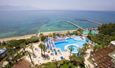 Imagine pentru Hotel Fantasia Deluxe Kusadasi 5*  valabile pentru Litoral 2025