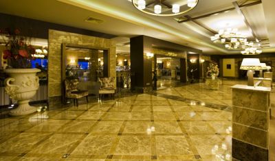 Imagine pentru Hotel Fantasia Deluxe Kusadasi 5*  valabile pentru Litoral 2025