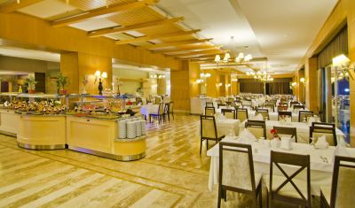 Imagine pentru Hotel Fantasia Deluxe Kusadasi 5*  valabile pentru Litoral 2025