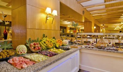 Imagine pentru Hotel Fantasia Deluxe Kusadasi 5*  valabile pentru Litoral 2025