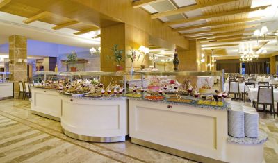 Imagine pentru Hotel Fantasia Deluxe Kusadasi 5*  valabile pentru Litoral 2025