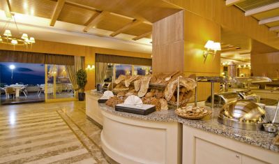 Imagine pentru Hotel Fantasia Deluxe Kusadasi 5*  valabile pentru Litoral 2025