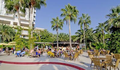 Imagine pentru Hotel Fantasia Deluxe Kusadasi 5*  valabile pentru Litoral 2025