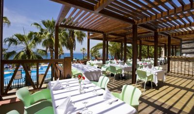 Imagine pentru Hotel Fantasia Deluxe Kusadasi 5*  valabile pentru Litoral 2025