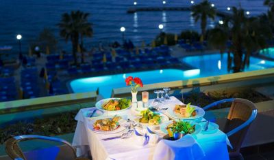 Imagine pentru Hotel Fantasia Deluxe Kusadasi 5*  valabile pentru Litoral 2025