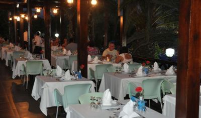 Imagine pentru Hotel Fantasia Deluxe Kusadasi 5*  valabile pentru Litoral 2025
