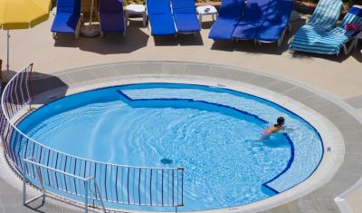 Imagine pentru Hotel Fantasia Deluxe Kusadasi 5*  valabile pentru Litoral 2025