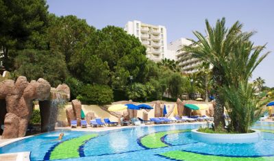 Imagine pentru Hotel Fantasia Deluxe Kusadasi 5*  valabile pentru Litoral 2025