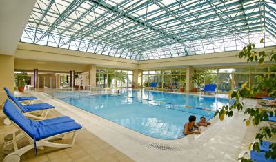 Imagine pentru Hotel Fantasia Deluxe Kusadasi 5*  valabile pentru Litoral 2025