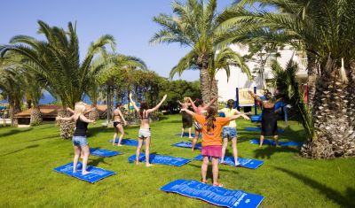 Imagine pentru Hotel Fantasia Deluxe Kusadasi 5*  valabile pentru Litoral 2025