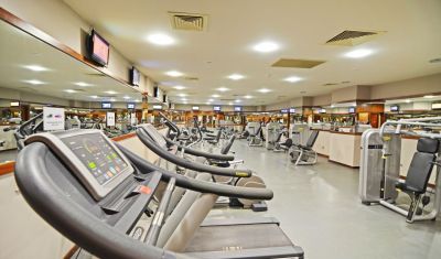 Imagine pentru Hotel Fantasia Deluxe Kusadasi 5*  valabile pentru Litoral 2025