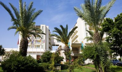 Imagine pentru Hotel Fantasia Deluxe Kusadasi 5*  valabile pentru Litoral 2025