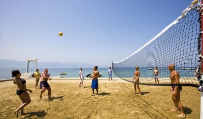 Imagine pentru Hotel Fantasia Deluxe Kusadasi 5*  valabile pentru Litoral 2025