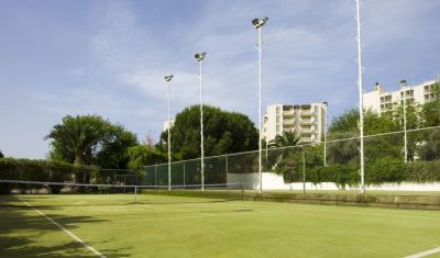 Imagine pentru Hotel Fantasia Deluxe Kusadasi 5*  valabile pentru Litoral 2025