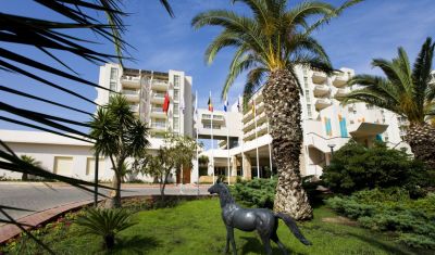 Imagine pentru Hotel Fantasia Deluxe Kusadasi 5*  valabile pentru Litoral 2025