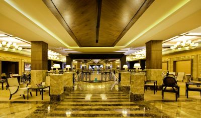 Imagine pentru Hotel Fantasia Deluxe Kusadasi 5*  valabile pentru Litoral 2025