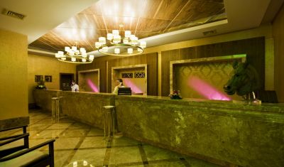 Imagine pentru Hotel Fantasia Deluxe Kusadasi 5*  valabile pentru Litoral 2025