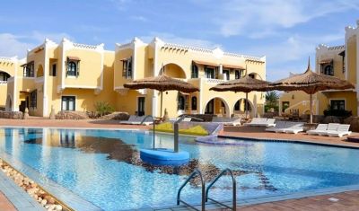 Imagine pentru Hotel Faraana Reef 4* valabile pentru Litoral 2025