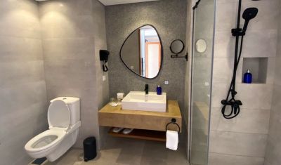 Imagine pentru Hotel Faraana Reef 4* valabile pentru Litoral 2025