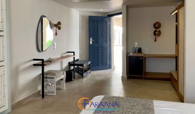 Imagine pentru Hotel Faraana Reef 4* valabile pentru Litoral 2025